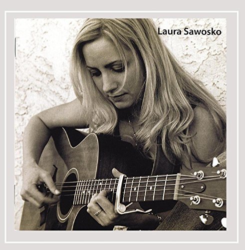 Laura Sawosko/Laura Sawosko
