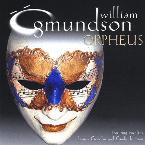 William Ogmundson Orpheus 