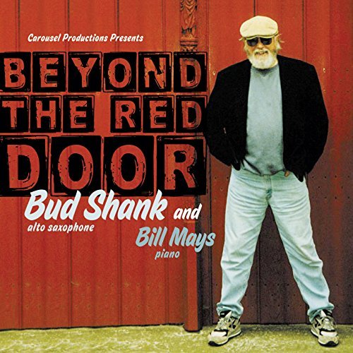 Shank Mays Beyond The Red Door 