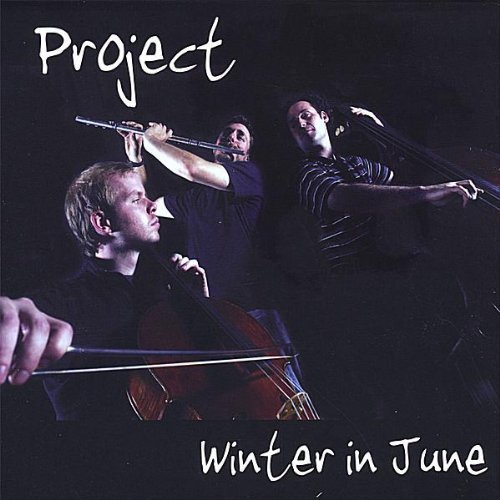 Project/Winter In June