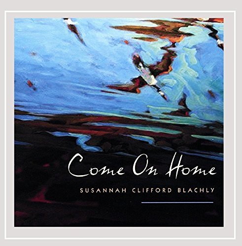 Suzanne Morales Come On Home 