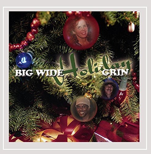 Big Wide Grin/Holiday