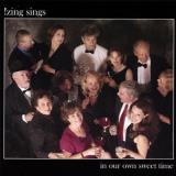 !zing Sings In Our Own Sweet Time 