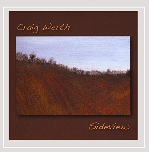 Craig Werth/Sideview