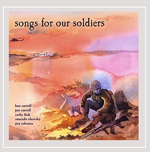 Brenda Elthon/Songs For Our Soldiers