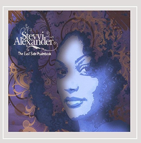 Stevvi Alexander/East Side Psalmbook