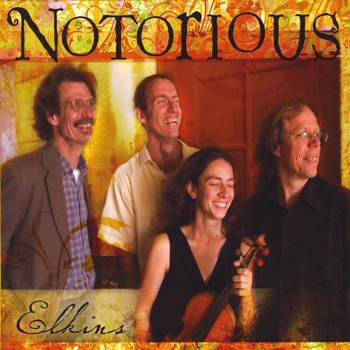 Notorious Elkins 