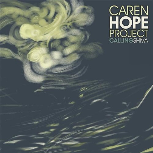 Caren Project Hope/Calling Shiva