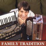 Alex Meixner Family Tradition 