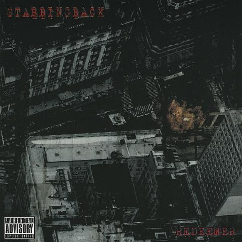 STABBINGBACK/REDEEMER