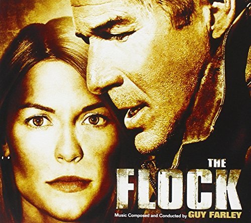 Various Artists/Flock