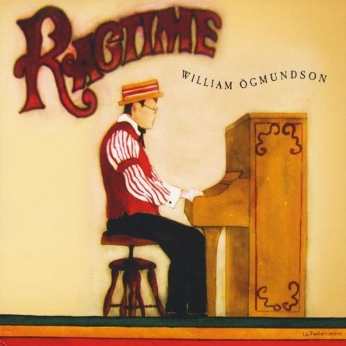 William Ogmundson/Ragtime