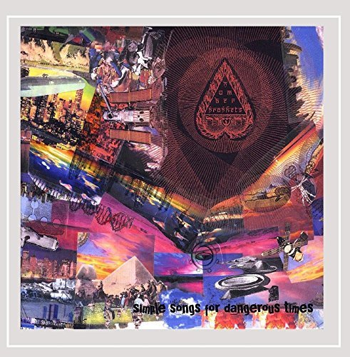 Number Prophets/Simple Songs For Dangerous Tim