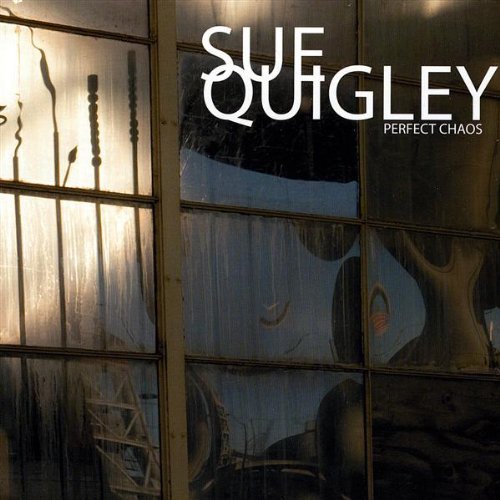 QUIGLEY,SUE/PERFECT CHAOS