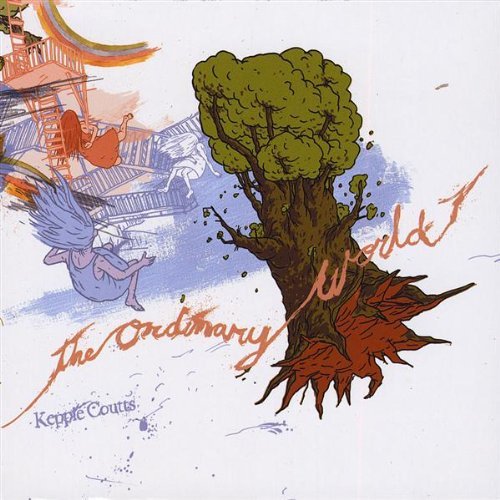 Keppie Coutts/Ordinary World