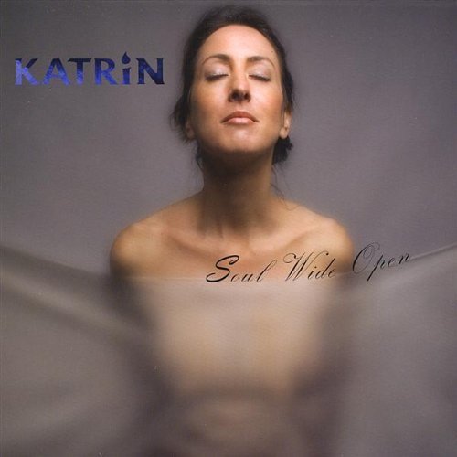 Katrin Soul Wide Open 