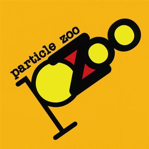 Particle Zoo/Collection