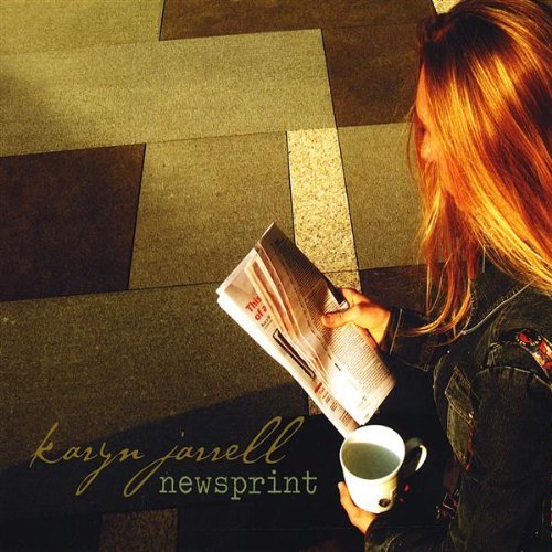 Karyn Jarrell/Newsprint