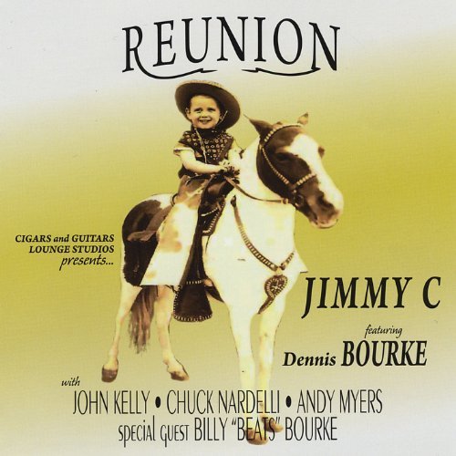 Jimmy C/Reunion