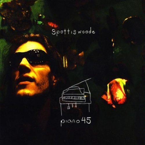 Spottiswoode/Piano 45