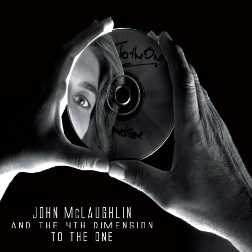 John & The 4th Dime Mclaughlin/To The One