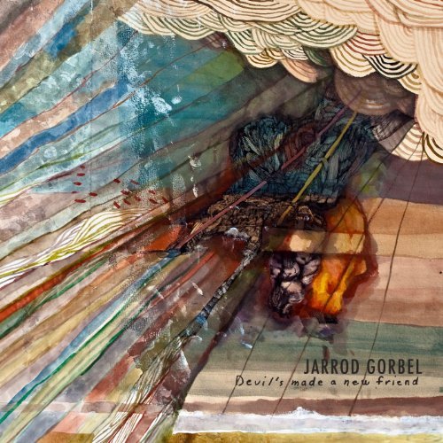 Jarrod Gorbel/Devil's Made A New Friend