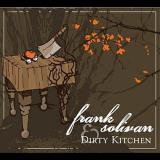 Frank Solivan And Dirty Kitchen Frank Solivan & Dirty Kitchen 