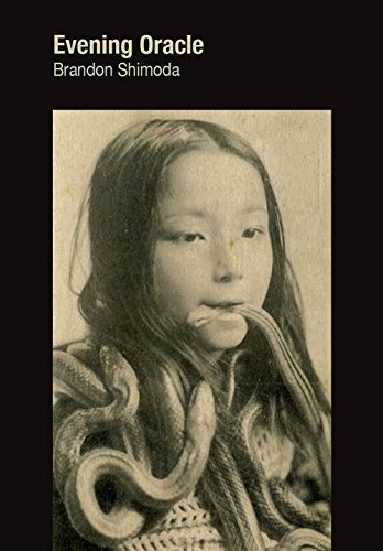 Brandon Shimoda Evening Oracle 