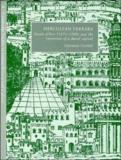 Thomas Tuohy Herculean Ferrara Ercole D'este (1471 1505) And The Invention Of A 