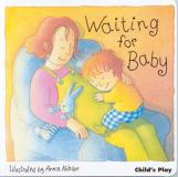 Annie Kubler Waiting For Baby 