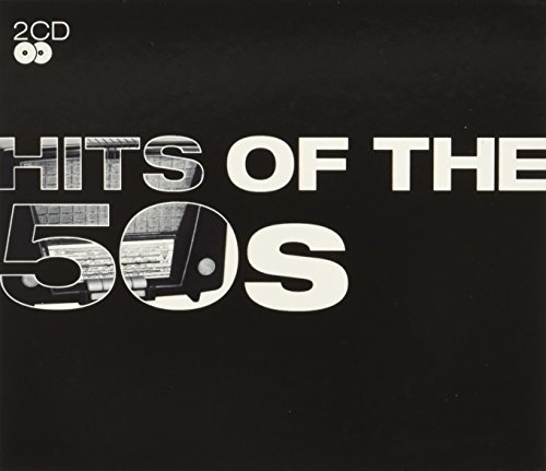 Hits Of The 50's/Hits Of The 50's@Import-Gbr@2 Cd Set