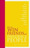 Dale Carnegie How To Win Friends And Influence People 