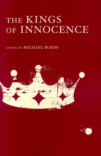 Michael Burns The Kings Of Innocence 
