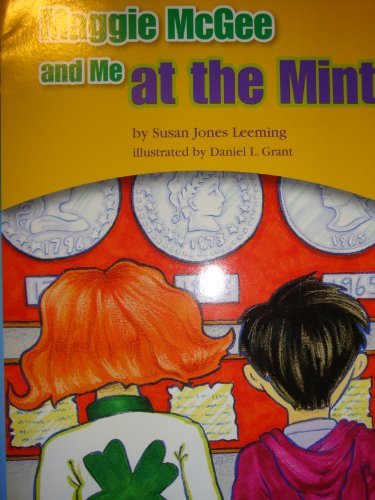 Susan Jones Leeming Reading 2007 Leveled Reader Grade 3 Unit 1 Lesson 