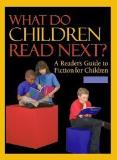 Pam Spencer What Do Children Read Next? 0002 Edition;revised 