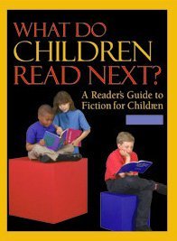 Pam Spencer What Do Children Read Next? 0002 Edition;revised 