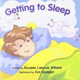Hsp Harcourt School Publishers Math Reader Grade 2 Getting To Sleep 