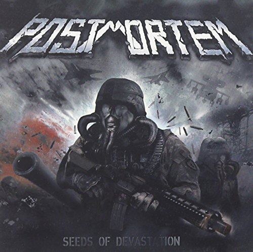 Postmortem/Seeds Of Devastation@Import-Gbr