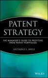 Anthony L. Miele Patent Strategy 