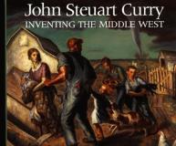 Patricia Junker John Steuart Curry Inventing The Middle West 
