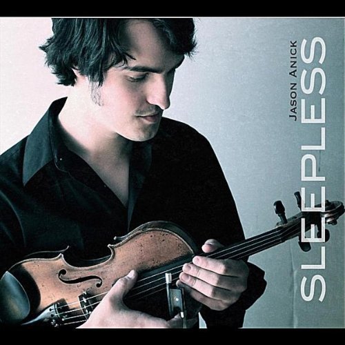 Jason Anick/Sleepless