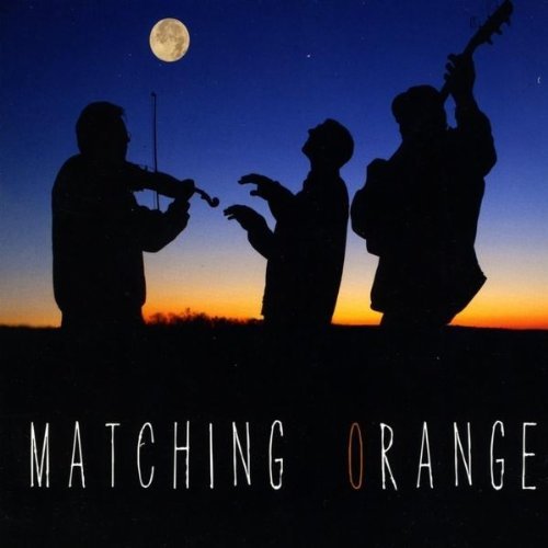 Matching Orange/Matching Orange