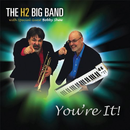 H2 Big Band/You're It