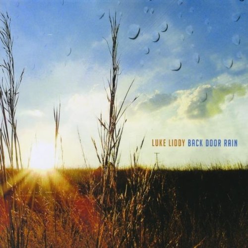 Luke Liddy/Back Door Rain