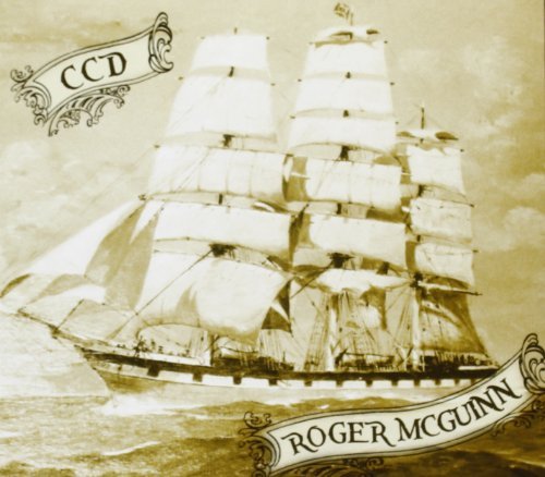 Roger Mcguinn Ccd 