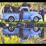 Acoustic Blue Timeless 