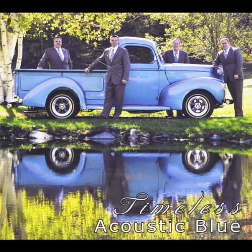Acoustic Blue Timeless 