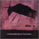 Caspar Massaker Brotzmann/Home