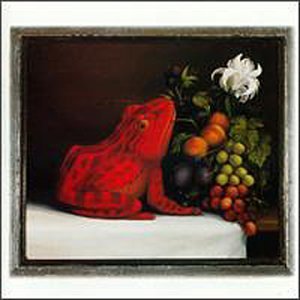 Fahey Cul De Sac Epiphany Of Glen Jones 