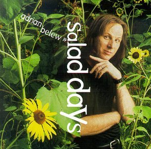 Adrian Belew Salad Days 